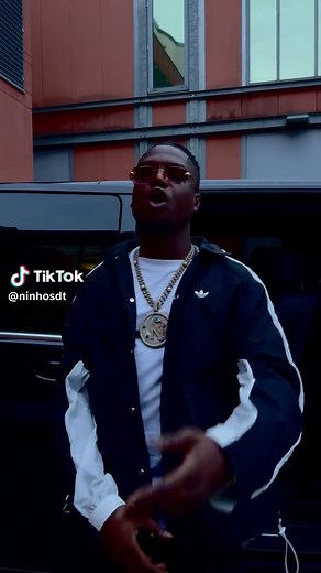 J’suis plus dans la zone j’ai d’jà mis tempête 🤟🏾 M.I.L.S 4 le 9 Janvier !