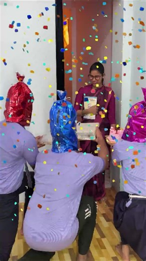 Saccha Vidyarthi: A Student's Journey