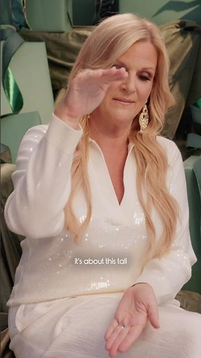 Raise your hand if you always have a Charlie Brown Christmas tree? #christmastime #charliebrown