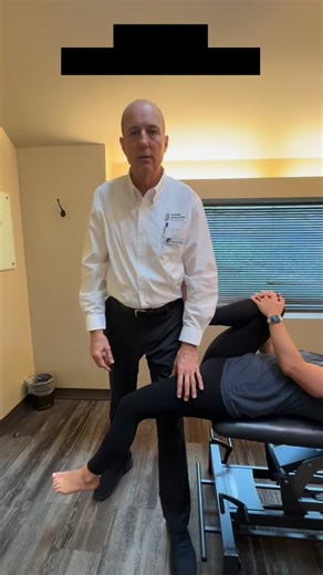 Motion Palpation Institute on Instagram: "Happy Friday!!! 🎉 Today Dr. Mark King breaks down the Modified Thomas Test—your go-to for assessing hip flexor tightness (iliopsoas), rectus femoris tension, and TFL/IT band restrictions. See how this simple test can guide your assessment, palpation, and adjustment to create a more targeted clinical approach. Chiropractic students & docs: remember… assess, don’t guess! 🔍💥 #motionpalpation #clinicalexcellence #chiropracticeducation"