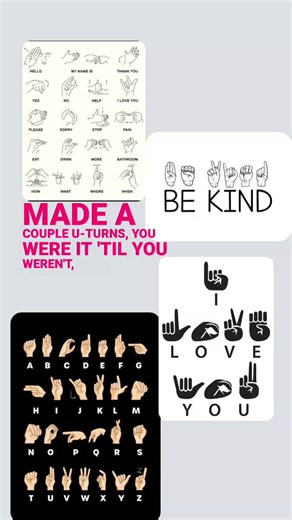 Learn Sign Language Easily