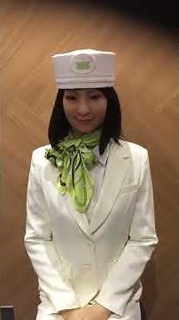 Henn na Robot Hotel - Tokyo