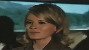 The Love War 1970 - Angie Dickinson - Lloyd Bridges