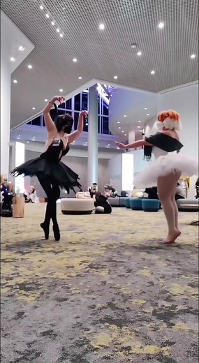 Sakuracon 2023 Cosplay Contest Performance with CottonKandyCos