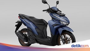 Konsumsi BBM Honda Vario 125, 1 Liter Bisa Jarak Berapa?