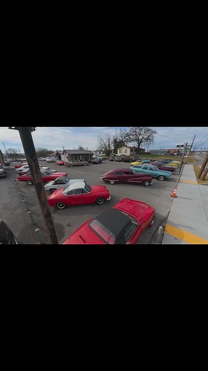 Maplemotors.com Set it off with New Inventory #american #musclecars #sportscars #oldschool #collection | Maple Motors