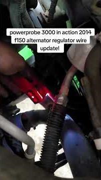 Wiring faults don’t have to turn into hours of harness surgery.