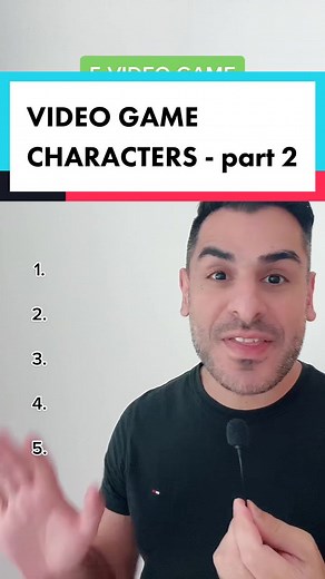 ‏How many did you get? #videogames #videogamequiz #quiz