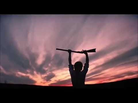 Dança com Lobos - Trailer Oficial (LEGENDADO)