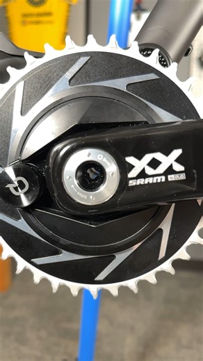 Just when everyone had thought drivetrains reached the pinnacle, SRAM launched Transmission ⚙️ Now going on over a year - nothing packs the same precision, durability, and looks as the T-Type groupset. Does SRAM have the mtb market cornered or is there another worthy opponent out there? Let us know your thoughts! #sramtransmission #XXSL #performancebicycle #CyclingTechnology | Performance Bicycle