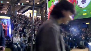 141K views · 21K reactions | taehyung and jungkook at Dream VIP premier.♡ | thv | Facebook