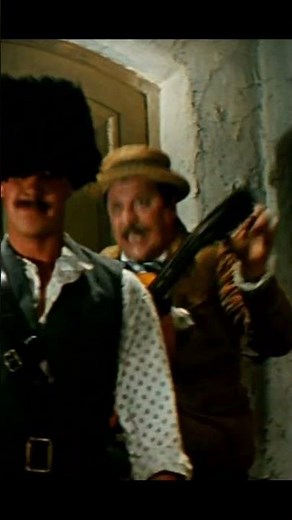 Неуловимые мстители (1966).