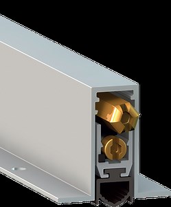 Draught excluder Pressure 1800 - Comaglio