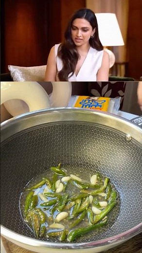 Trying Deepika’s Favourite Food | Ema Datshi | Bhutan’s National Food #emadatshi #bhutan #recipe