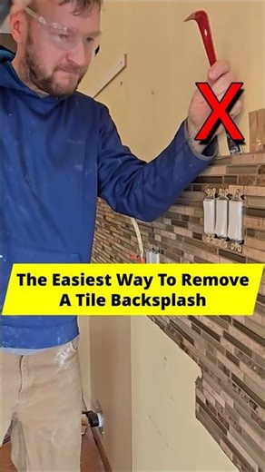 Removing Wall Tile Properly, Have You Made This Mistake?