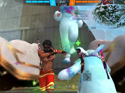 Free Fire Core Gameplay Overview for Fans