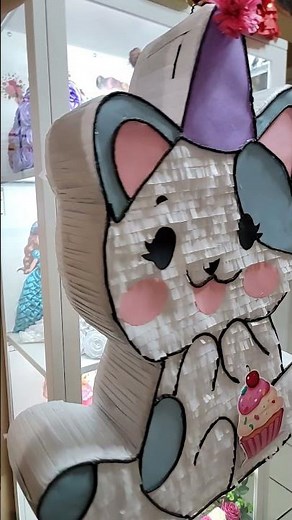 How to make easy and quick piñatas