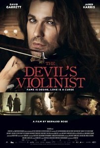 El Violinista del Diablo - Película 2013 - Cine.com