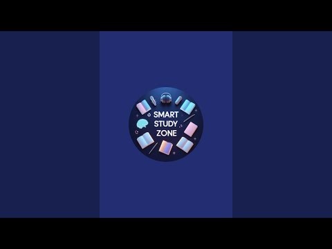 Smart Study Zone is live!