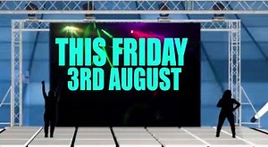 Club Amnesia on Reels