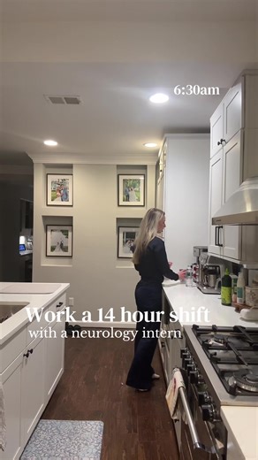 Surviving Long Shifts: A Resident Doctor's Journey