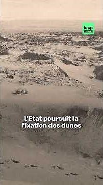 The Story of Cap Ferret