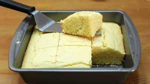 How to make cornbread - Easy amazing homemade cornbread recipe