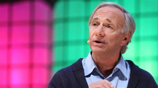 Ray Dalio_s journey from street to success