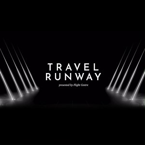 Are you coming to the travel event of the year? ❤️ ⁠You’re invited...