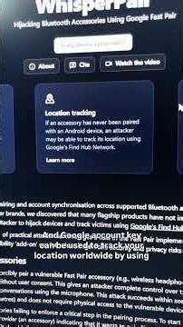 Your Bluetooth Can Be Hacked From 50 Feet Away