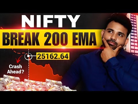 Nifty Prediction for Tuesday | 27 January 2026 | Stock Market Crash | Bank NIFTY Tomorrow