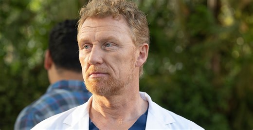 Grey's Anatomy Season 22 Episode 6 Spoilers: A Major Bus Crash