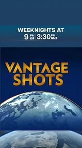 #VantageShots: Mysterious Blue Dogs Spotted in Chernobyl Exclusion Zone in Ukraine -Members of Hamas were seen digging into an underground tunnel to search for the remains believed to be of those Israeli hostages reportedly killed after their capture by Hamas in the October 7, 2023 attack. -Germany demolishes two nuclear cooling towers in controlled explosion marking significant step in the country's nuclear phaseout. | Firstpost