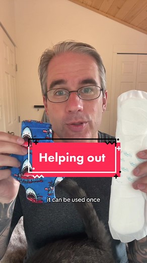 Hi I’m helping out my wife and her cloth pad business on Tik Tok. #clothpads #clothpad #clothpadshop #clothpadshops #clothpadmaker #husbandandwife #homebasedbusiness