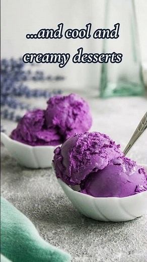 Lavender Recipes: Magical Cooking & Everyday Treats