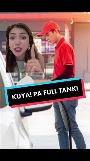 Dapat Ba Magpa Full Tank? Mga Tips sa Gasolina