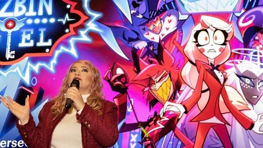 Who is Roo in Hazbin Hotel? Character explored in depth