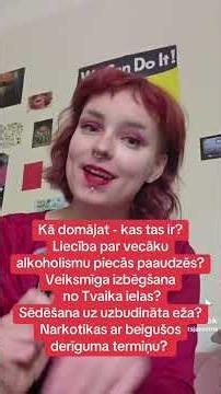 Kā domājat - kas tas ir? Veiksmīga izbēgšana no Tvaika ielas? Sēdēšana uz uzbudināta eža?