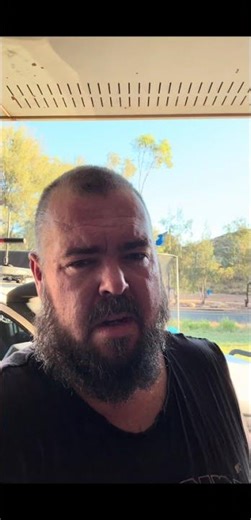 #offgrid system in caravan running a house #redarc