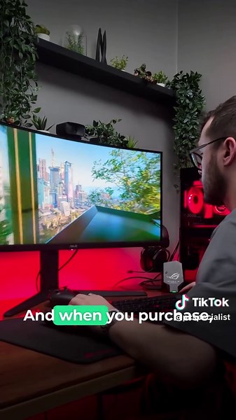 This is one of our most powerful Pre-built PCs 💪🏼 The Hyperion Matrix, rocking a huge @_asusrog ASUS ROG Matrix Platinum GeForce RTX 5090 😮 This system will handle anything you throw at it! Get this system while it's still available ⬇️ https://pcspeciali.st/Matrix #pcgaming #gamingpc #asus #pcbuild