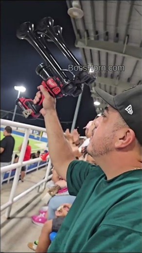 Dewalt Train Horn That Actually Works