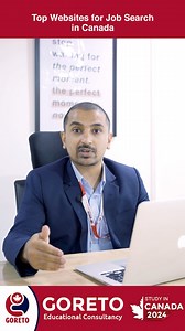 3.9K views · 24 shares | Top Websites for Job Search in Canada ! If...