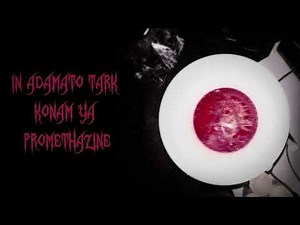 Amin Tijay - Promethazine (Official Lyric Video)