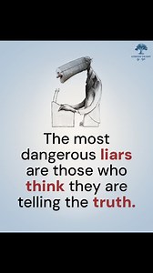 The most dangerous | Lessons Taught By Life