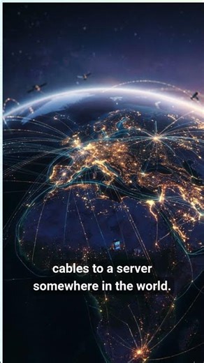 How Does the Internet Work?