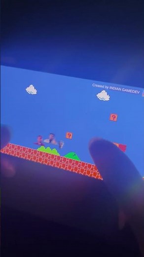 CID Mario Mod Apk v1.0 | No Ads Ads Removed | New Update