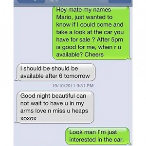 Funny Wrong Number Texts Like Calbel for more! | Calbel