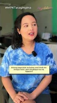 Magpakailanman: Ano ang tunay na pagmamahal para kay Inah de Belen? | Online exclusive