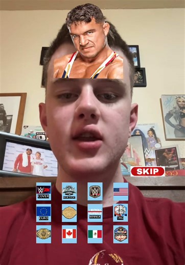Day 26 Of Trying To Beat WWE Bingo #WWE #WWEBingo