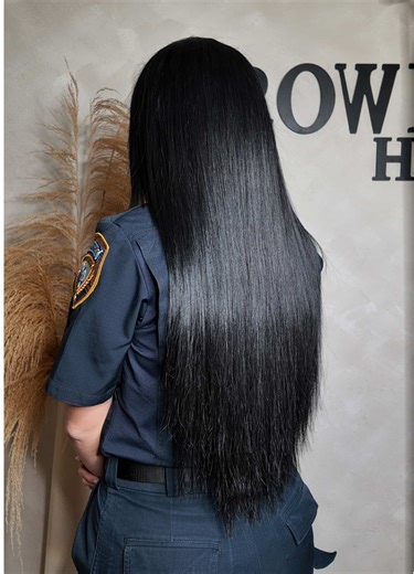 Transform Your Look with Houston Hair Extensions
